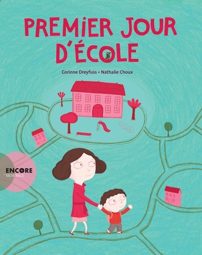  Premier jour d'école  