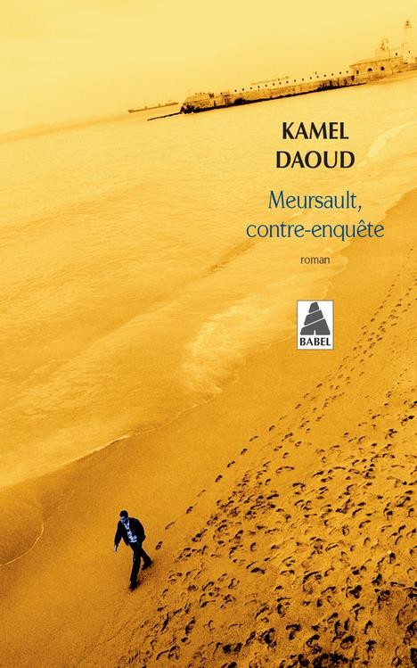  Meursault, contre-enquête 