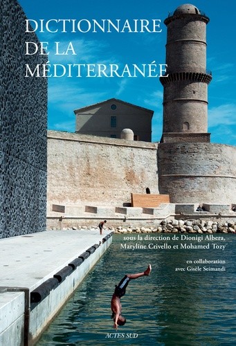  Dictionnaire de la Méditerranée  