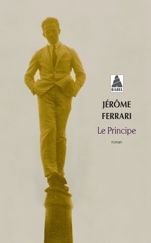  Le Principe  