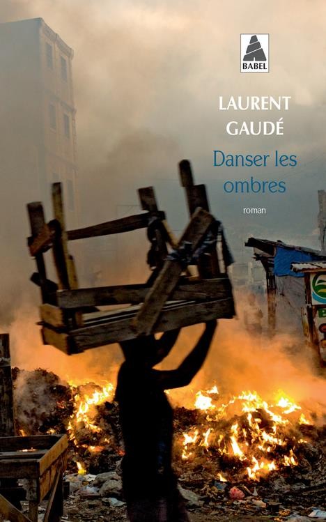  Danser les ombres 