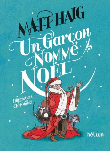  Un garçon nommé Noël  