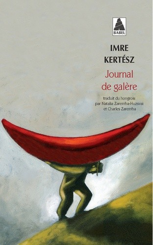  Journal de galère  