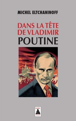  Dans la tête de Vladimir Poutine  