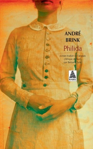  Philida  