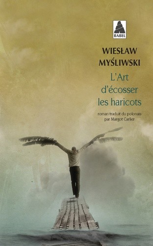  L'art d'écosser les haricots  