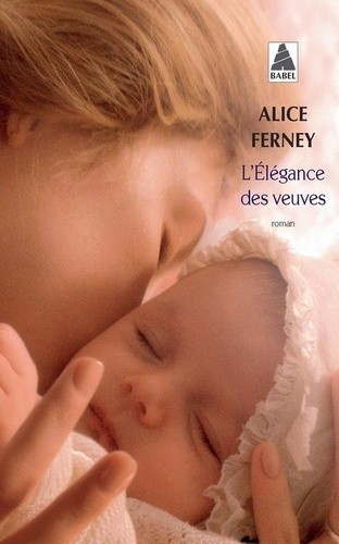  L'élégance des veuves  