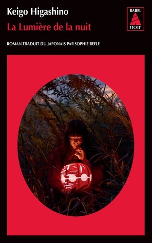  La lumière de la nuit  