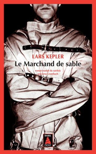  Le marchand de sable  