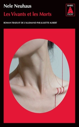  Les vivants et les morts  