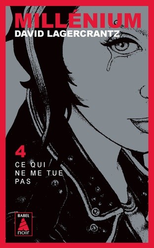  Millénium Tome 4  