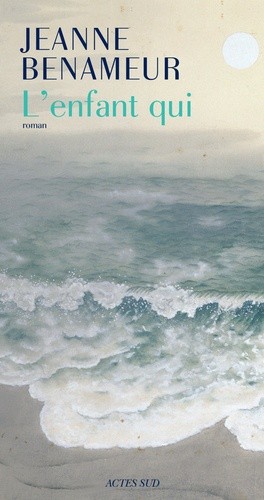  L'enfant qui  