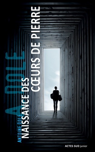  Naissance des coeurs de pierre  