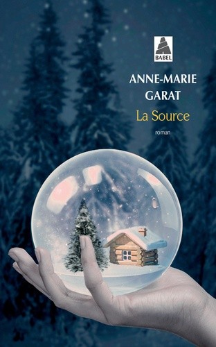  La source  