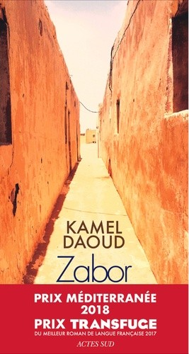  Zabor - ou Les psaumes  