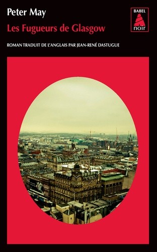  Les fugueurs de Glasgow  
