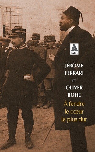  A fendre le coeur le plus dur  