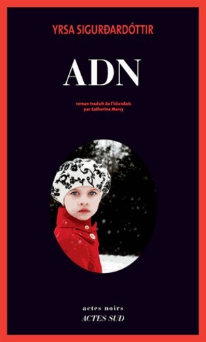  ADN  