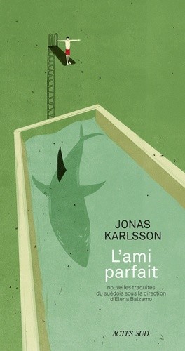  L'ami parfait  