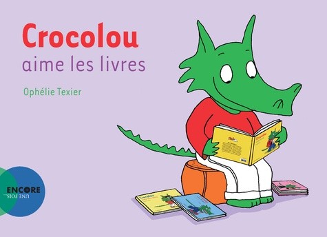  Crocolou  