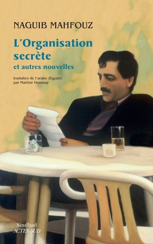  L'organisation secrète et autres nouvelles  