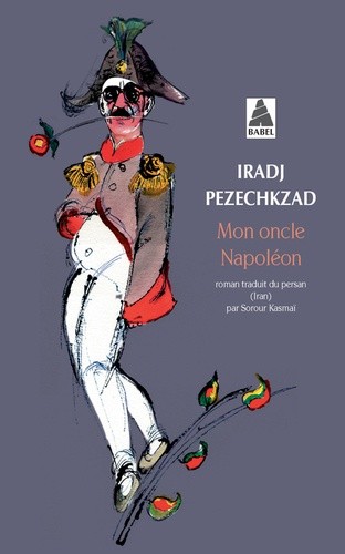  Mon oncle Napoléon  