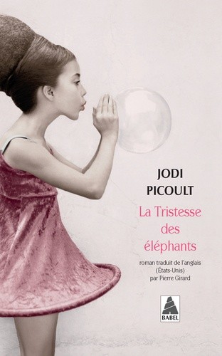  La tristesse des éléphants  