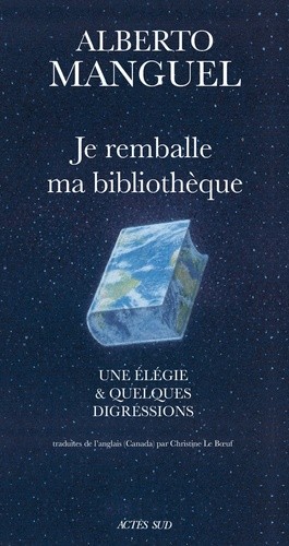  Je remballe ma bibliothèque - Une élégie et quelques digressions  