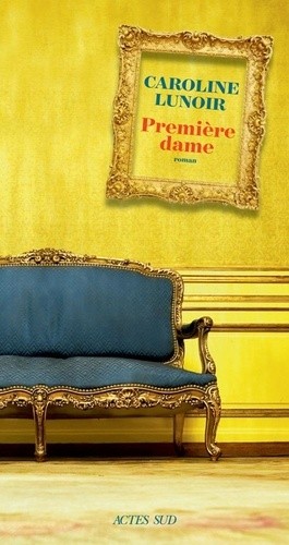  Première dame  