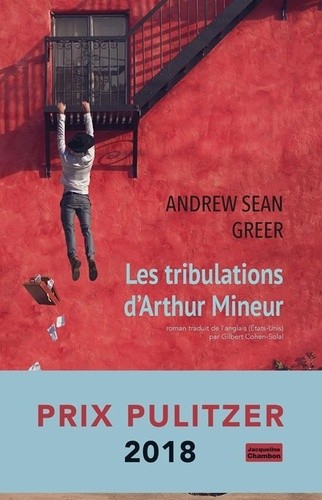  Les tribulations d'Arthur Mineur  