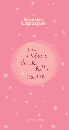  Théorie de la bulle carrée  
