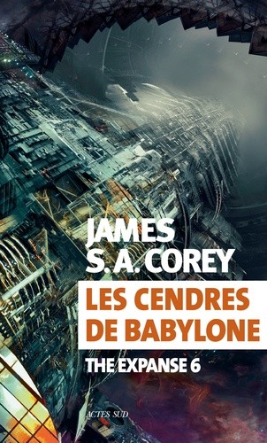  The Expanse Tome 6  