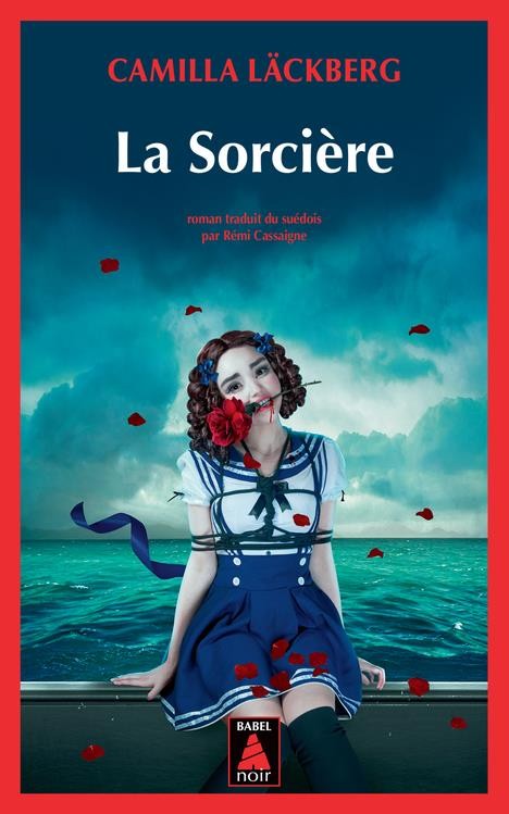  La sorcière 