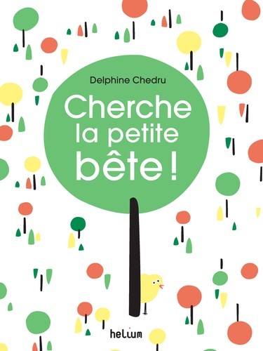 Cherche la petite bête !  