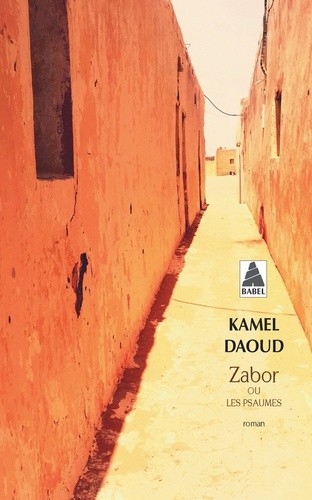 Zabor - ou Les psaumes  