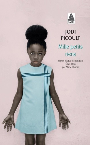  Mille petits riens  