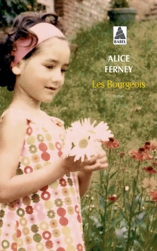  Les Bourgeois  