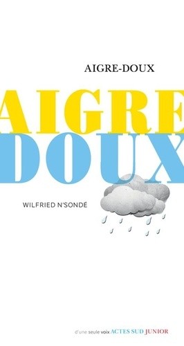  Aigre doux  