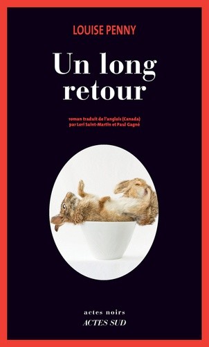  Un long retour  