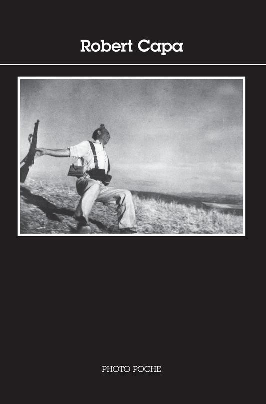  Robert Capa (2e édition) 
