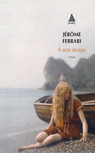  A son image  