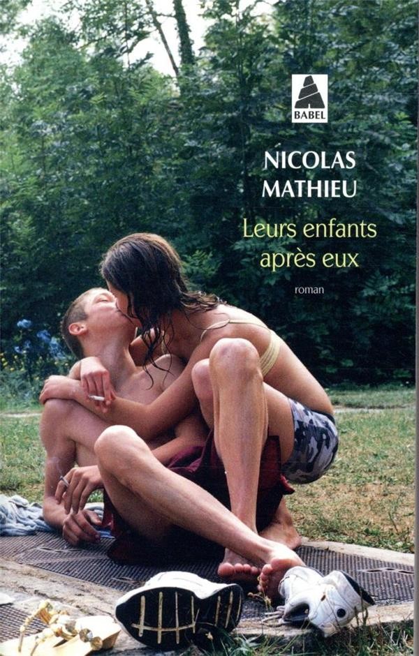  Leurs enfants après eux  