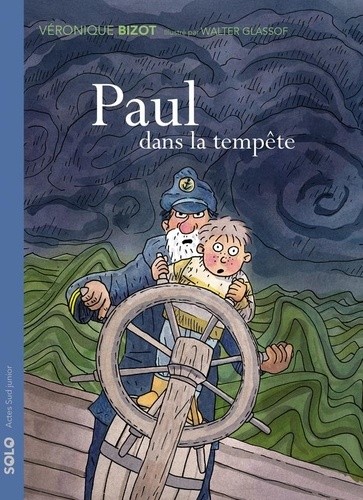  Paul dans la tempête  