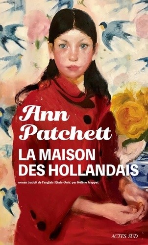  La maison des Hollandais  
