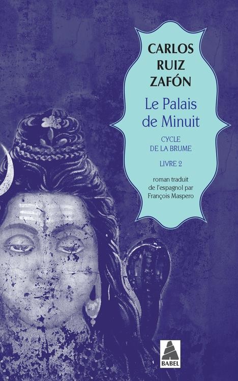 Le palais de minuit 