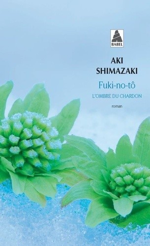  L'ombre du chardon  