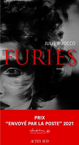  Furies  