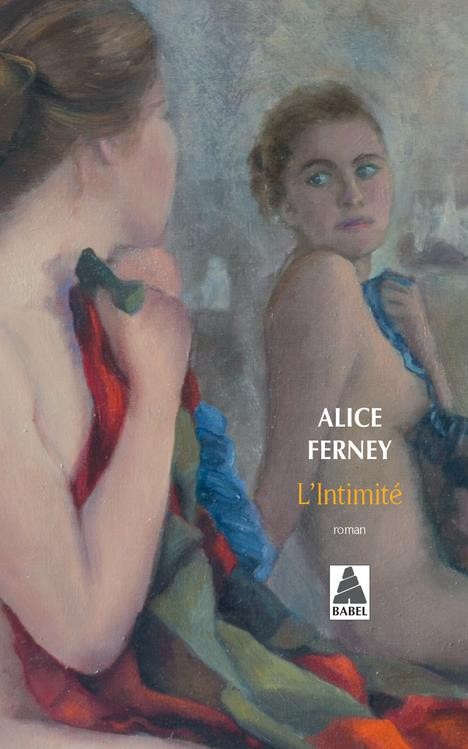  L'intimité 