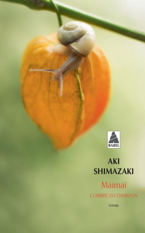  Maimai : l'ombre du chardon 