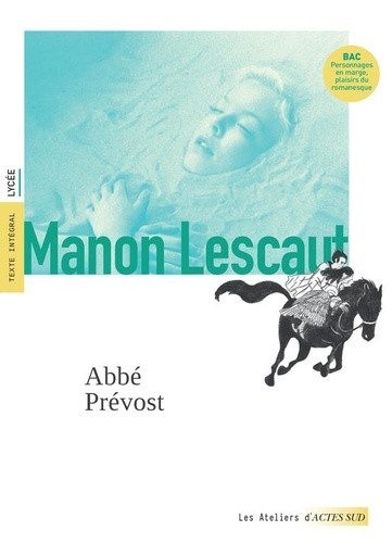  Manon Lescaut  